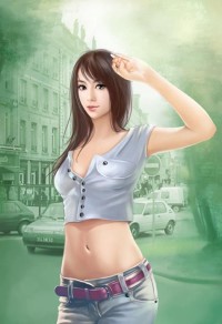 三萬英尺追妻記（GL）