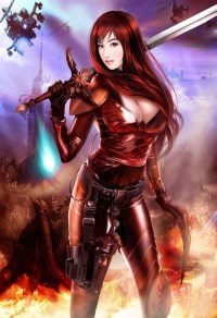 【譯】前女友