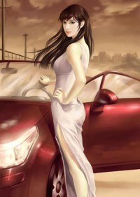 将军的农家小妻