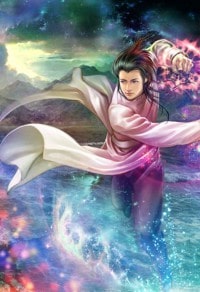 絕世傾城第一公主殿下