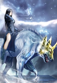将军夫人惹不得沈婉