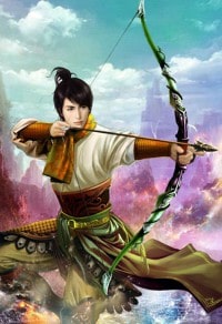若印卿心（GL）