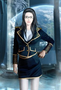 至尊狂魔秦風姬子雅