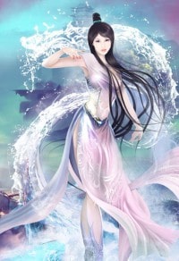 纯情与妖媚