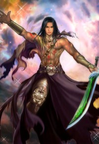 文明與守護