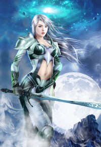 呆萌校草是女生：恶魔的霸宠